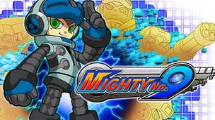 Mighty No. 9 hits $1.2 million stretch goal, will launch with two additional levels 