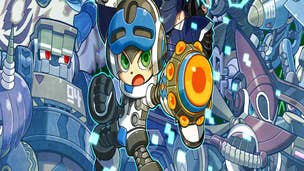 Image for Mighty Gunvolt Burst: We Talk to Inti Creates About The Upcoming Sequel