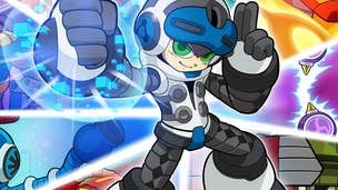 The Whys & Wherefores of Mighty No. 9
