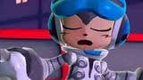 Mighty No. 9 - Test