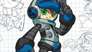 Mighty No. 9 hits $900k funding goal with 29 days left