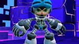 Mighty No. 9's new trailer isn't going down well