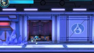 Yep, Mighty No. 9 really looks like Mega Man in this new gameplay video