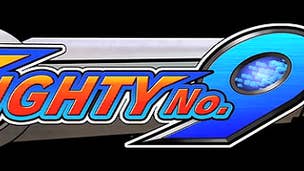 Mighty No. 9 asks Kickstarter backers to vote for character designs