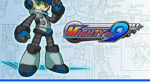 Image for Mighty No. 9 needs more of your money