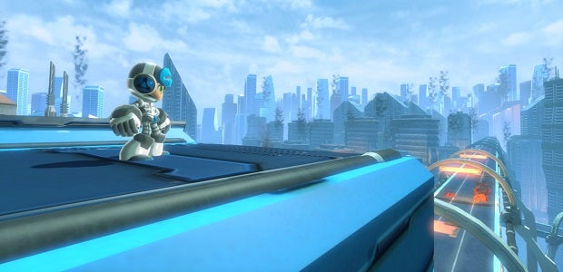 Wot I Think: Mighty No. 9