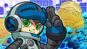 TGS: Mighty No. 9, the "First McDonald's in Japan" of Games