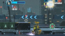 Release Date Man: Mighty No. 9 Due In September