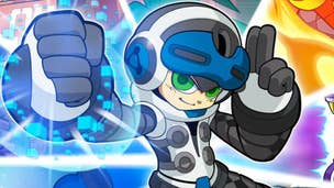 Mighty No. 9 Xbox One Review: Mighty No-No