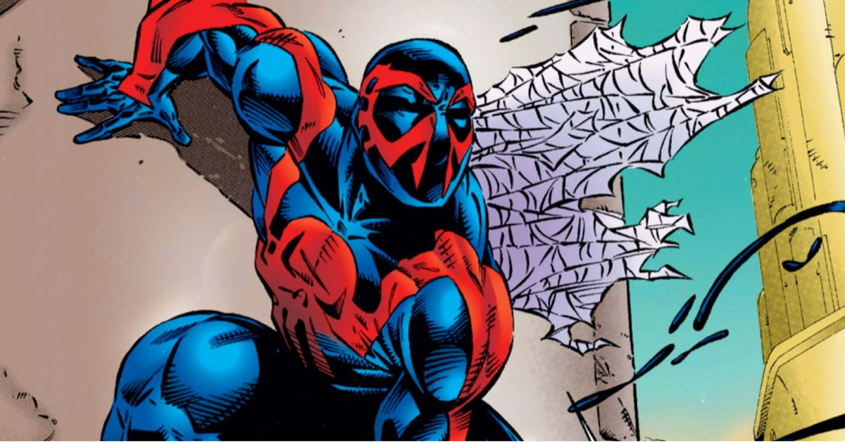 3 Spider-man speed drawing