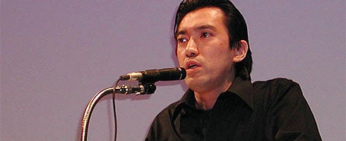 Boom Zenimax buys Tango and Shinji Mikami VG247