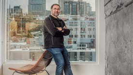 Image for Dragon Age lead designer Mike Laidlaw joins Ubisoft Quebec