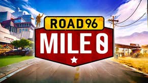 Vychází Mile 0, rozšíření Road 96