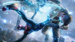 Inside Marvel's Spider-Man 2: the Digital Foundry tech interview