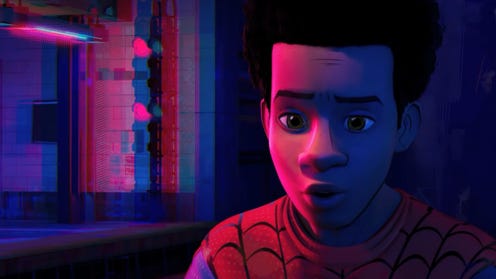 How Miles Morales grew from a legacy Spider-Man into his own unique hero