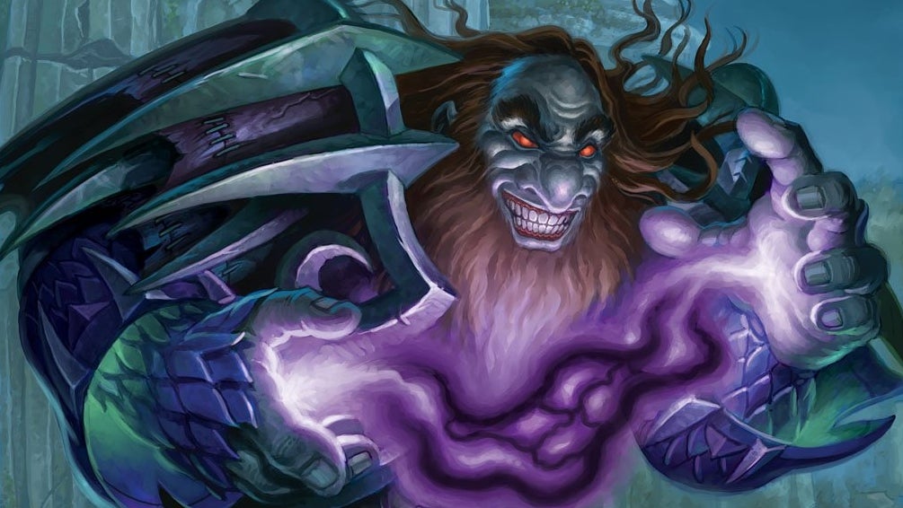 Mill Warlock deck list guide October 2017 Rock Paper Shotgun