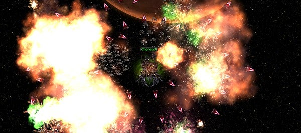 Image for The A.I. War Update To End All Updates