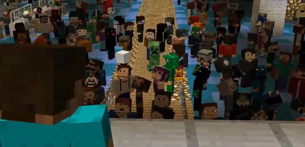 Interview: MinecraftEdu And Digital Citizenship