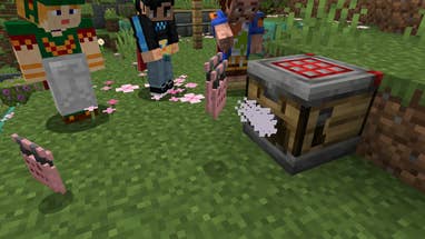 Mojang trailers Minecraft Live 2023 with promise of Minecraft 1.21 update  details