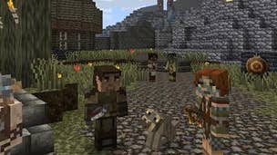 Minecraft: Xbox One Edition will be talked about "in earnest" soon, more mash-ups planned