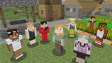 Minecraft adds female player avatars to all console versions