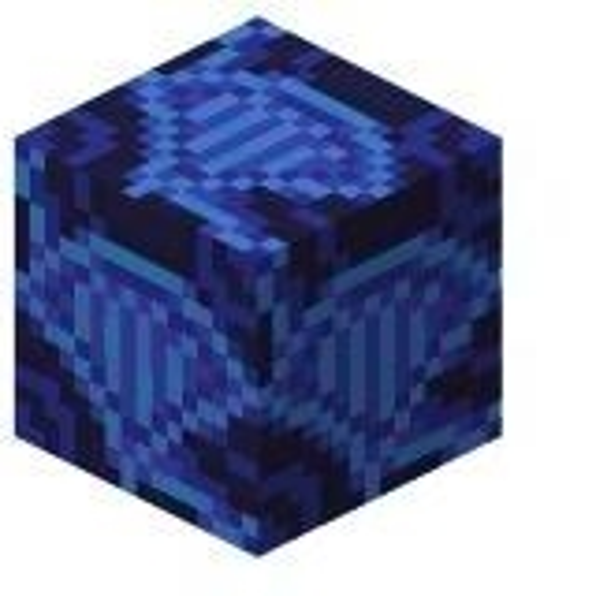 Minecraf Hardened Clay Texture