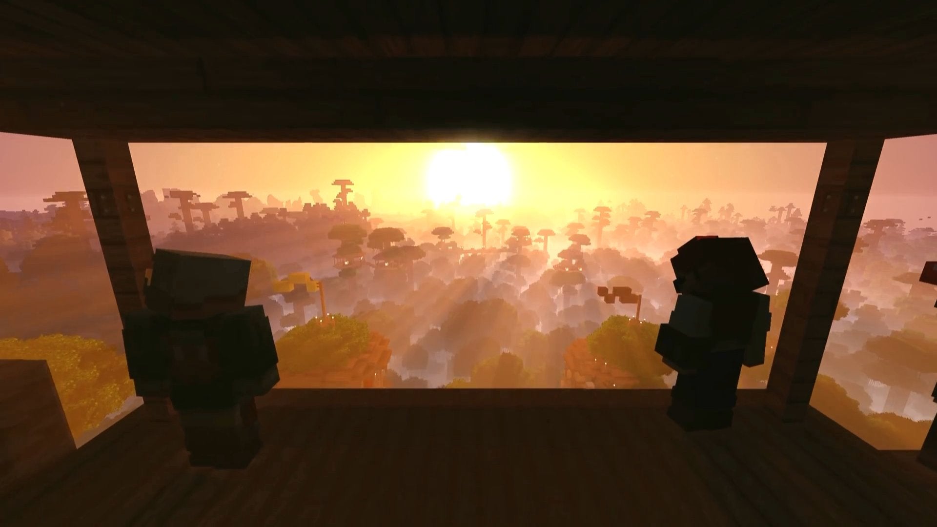 Super Duper has gone down the pooper as Minecraft cancels graphics pack