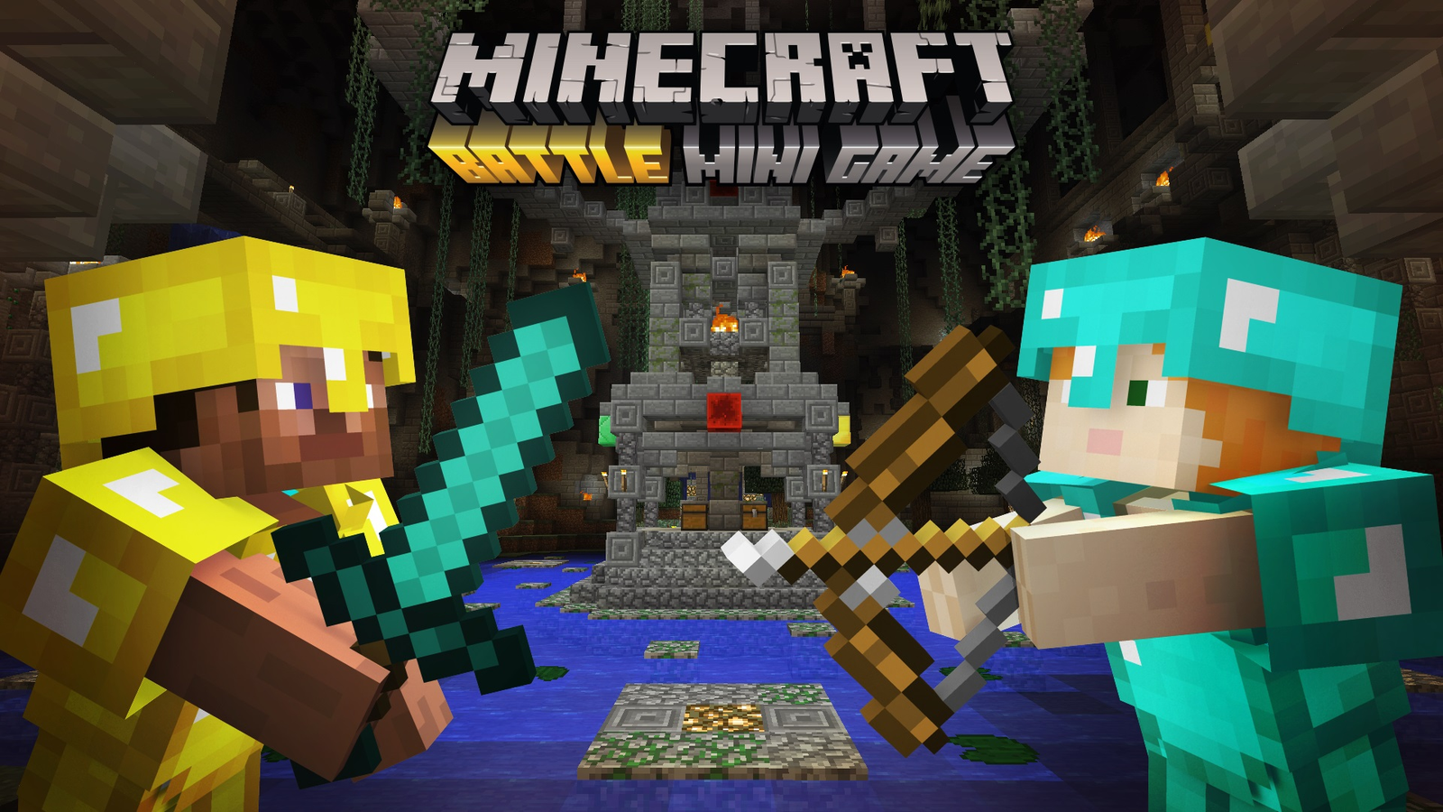 Minecraft PlayStation Vita release date finally announced