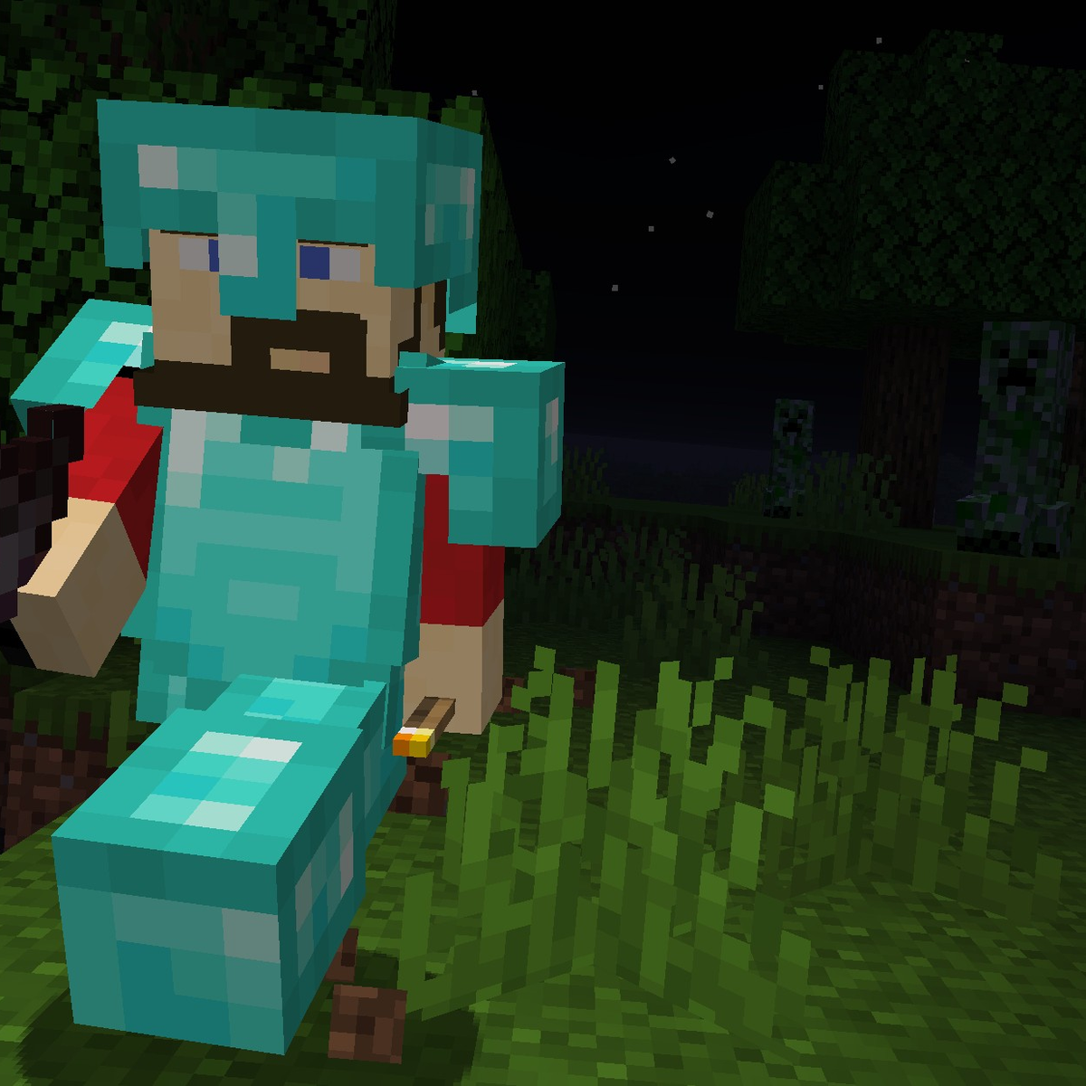 Minecraft Mod Friendly Coolest Minecraft Mods