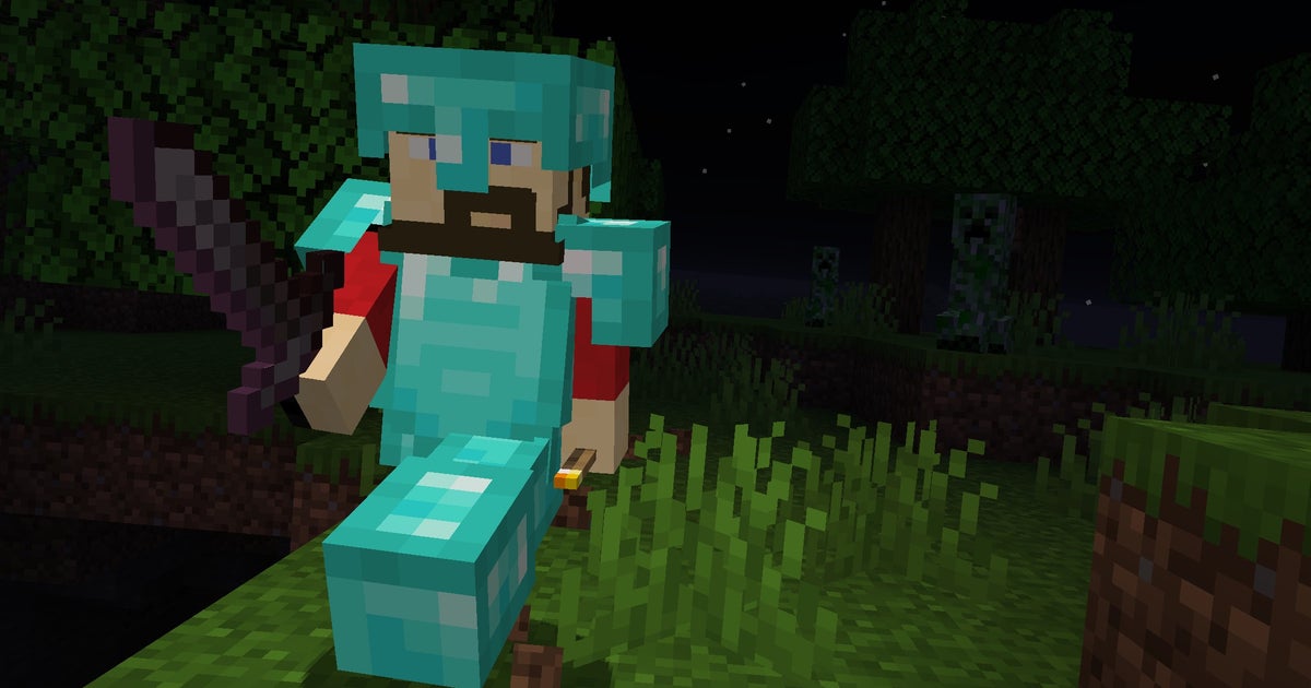 The best Minecraft performance mods | Rock Paper Shotgun