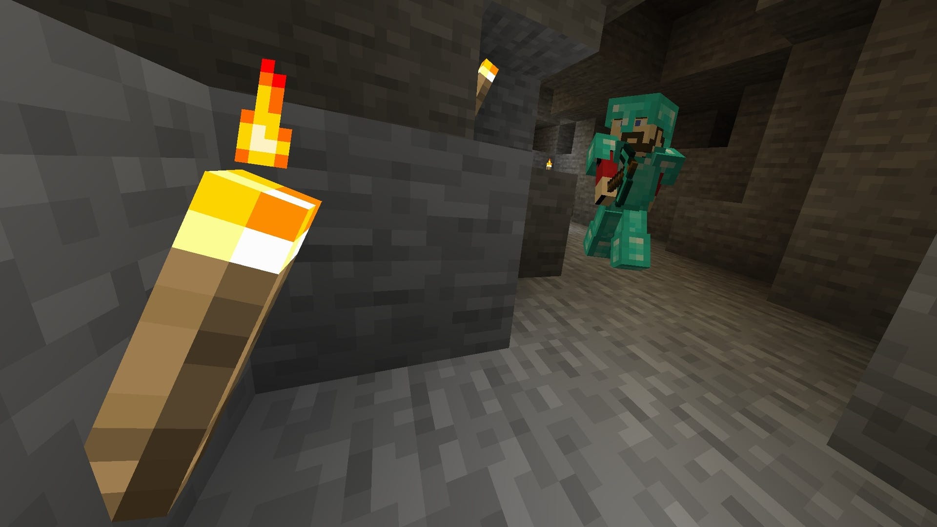 The best Minecraft performance mods | Rock Paper Shotgun