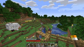 Minecraft is donating today's profits to racial justice causes for Juneteenth