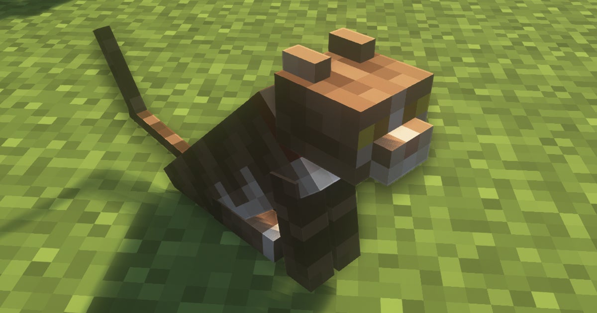 List of real-life animals in Minecraft