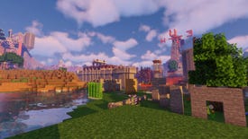 Mojang have postponed Minecraft Festival over outbreak fears