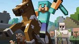 Imagen para Minecraft sigue reinando en YouTube