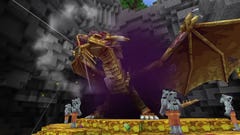 Minecraft: Axolotls - How to tame an axolotl in the Cliffs & Caves ...