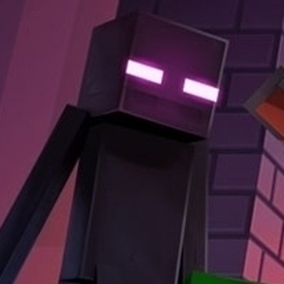 Minecraft Dungeons Enderman strategy | FintechZoom