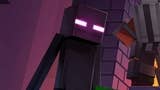 Minecraft Dungeons Enderman strategy
