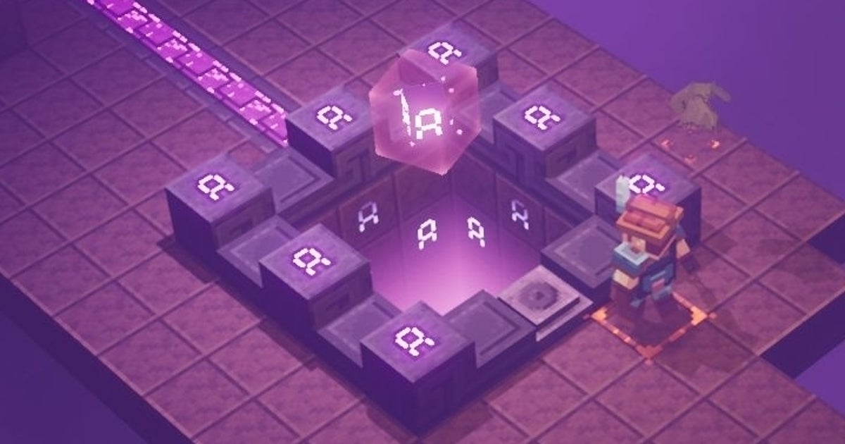 Minecraft Life Rune How Do You Get Runes In Minecraft Dungeons at Sabrina Evans blog
