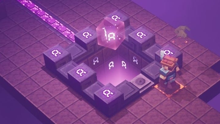 Minecraft Dungeons Runes: Where to find Rune locations and what Runes ...