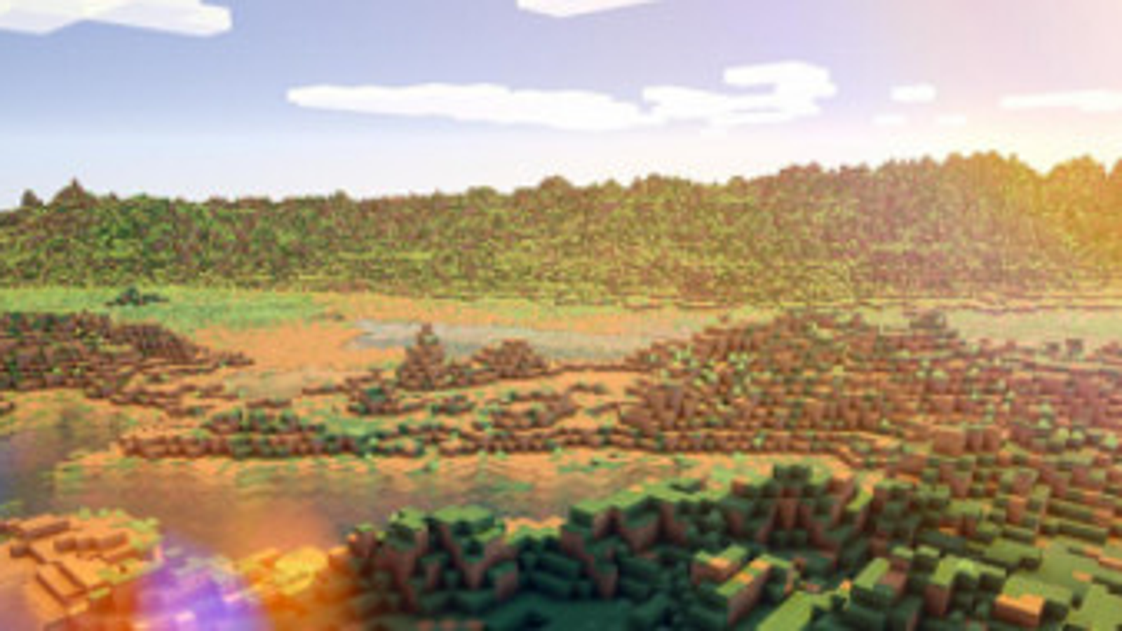 Minecraft: man attempts to remake Earth to 1:1500 scale