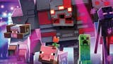 Mojang revives old MineCon live event format for this year's Minecraft Festival