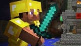 Minecraft gets new mini-game mode on PlayStation, Wii U, Xbox