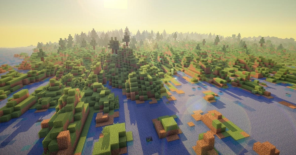 Minecraft: PS3 Edition hits North America on December 17