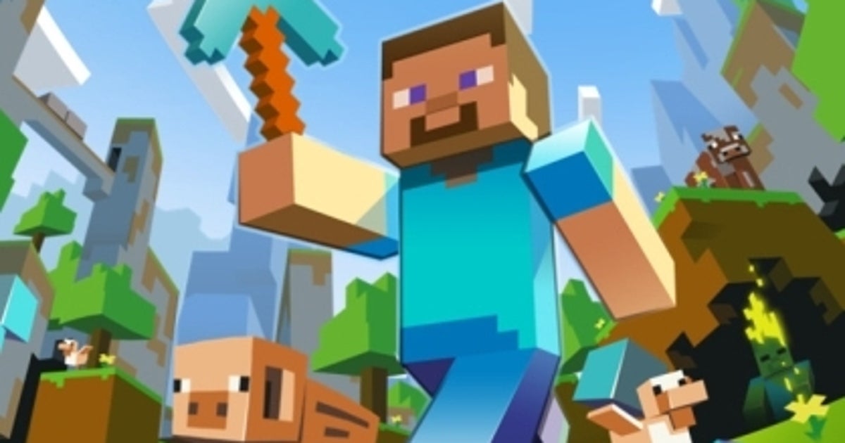 No, Netflix isn't going to stream a Minecraft video game - CNET