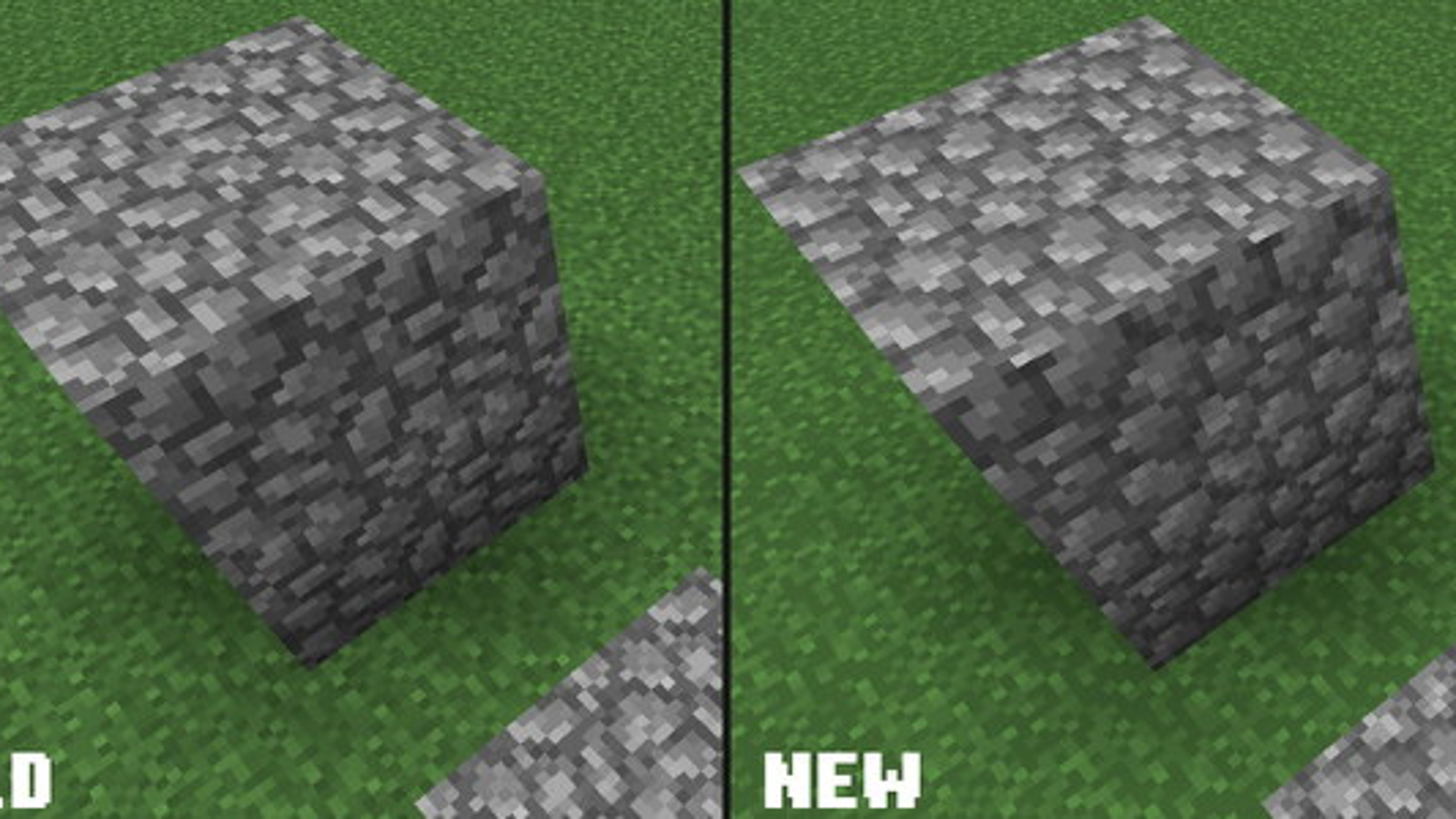 Minecraft Textures