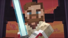 295k Minecraft fans criticise lack of new content in Stop the Mob Vote  petition
