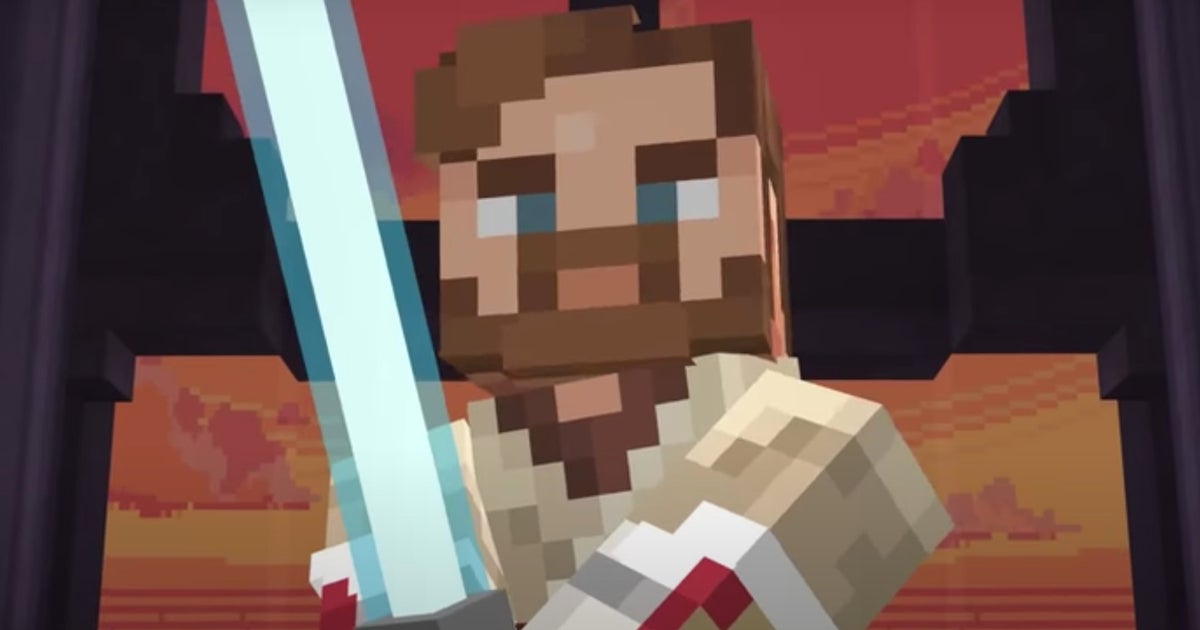 Everything announced in Minecraft Live, from Star Wars DLC to mob vote winner Everything announced in Minecraft Live, from Star Wars DLC to mob vote winner