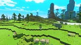 Minecraft Legends startet im April: Kantige Biome und intensive Kämpfe im neuen PvP-Gameplay