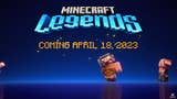 Imagem para Minecraft Legends ganha data de lançamento no PC, Xbox Series, e Xbox One